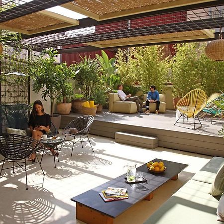 Chic & Basic Lemon Boutique Hotel Barselona Dış mekan fotoğraf
