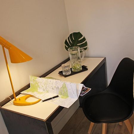 Chic & Basic Lemon Boutique Hotel Barselona Dış mekan fotoğraf