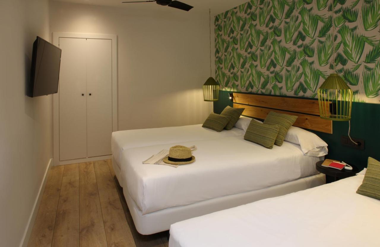Chic & Basic Lemon Boutique Hotel Barselona Dış mekan fotoğraf