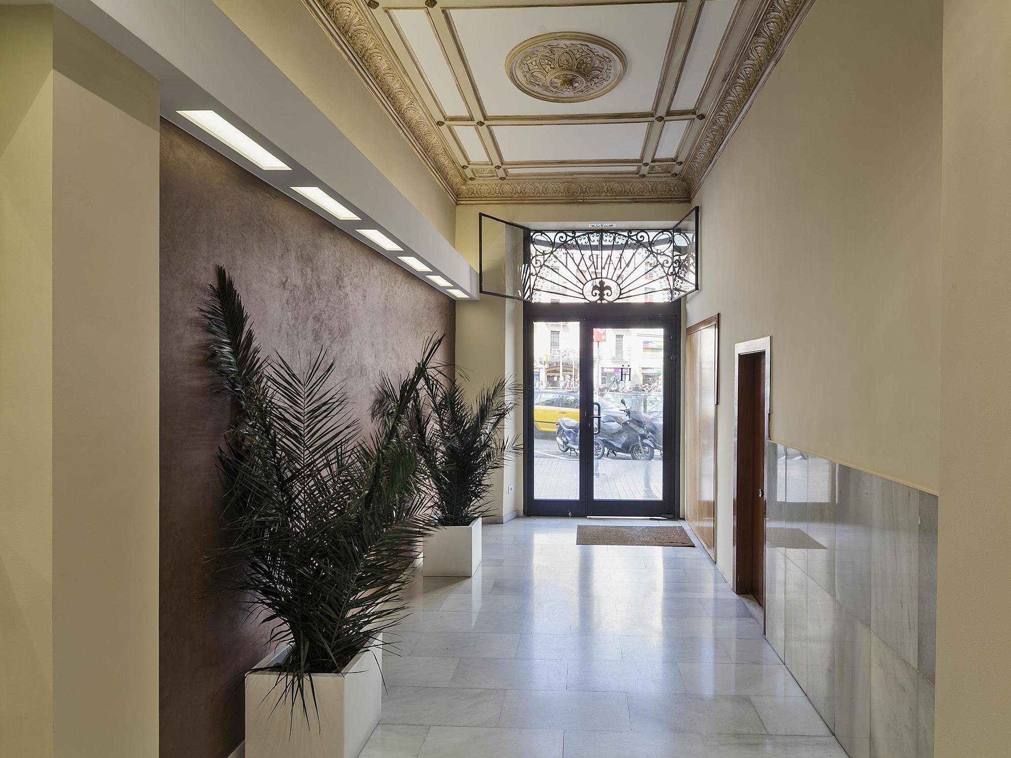 Chic & Basic Lemon Boutique Hotel Barselona Dış mekan fotoğraf