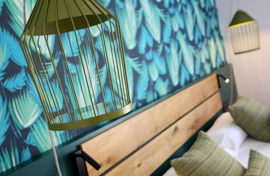 Chic & Basic Lemon Boutique Hotel Barselona Dış mekan fotoğraf