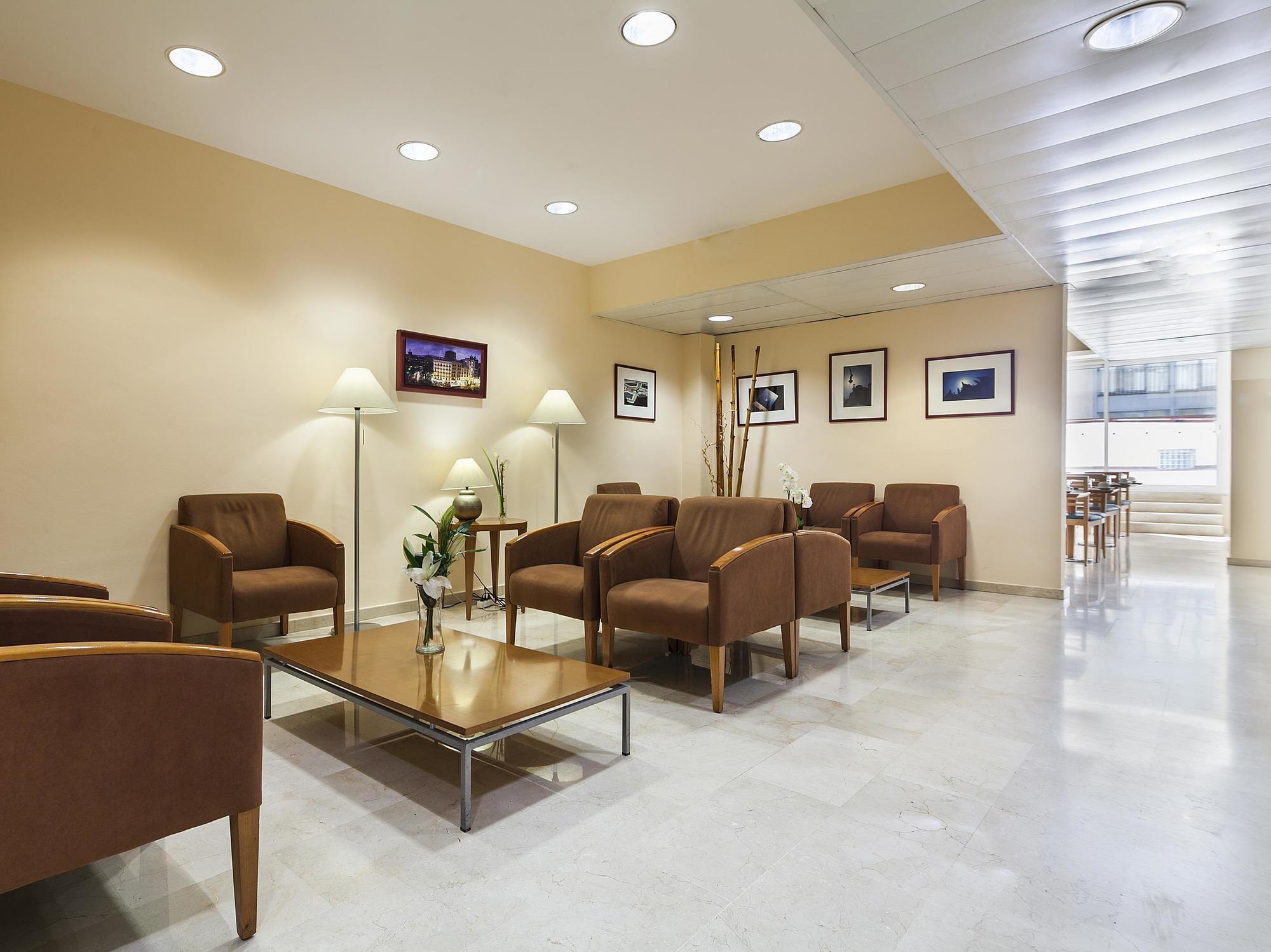 Chic & Basic Lemon Boutique Hotel Barselona Dış mekan fotoğraf