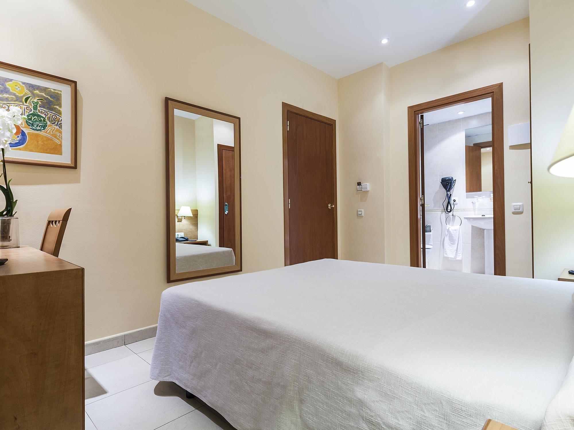 Chic & Basic Lemon Boutique Hotel Barselona Dış mekan fotoğraf