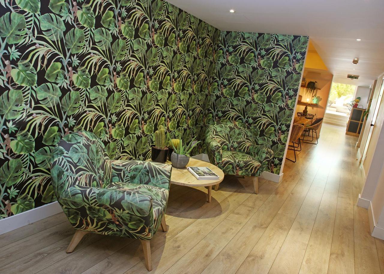 Chic & Basic Lemon Boutique Hotel Barselona Dış mekan fotoğraf
