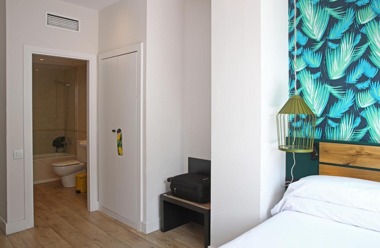 Chic & Basic Lemon Boutique Hotel Barselona Dış mekan fotoğraf