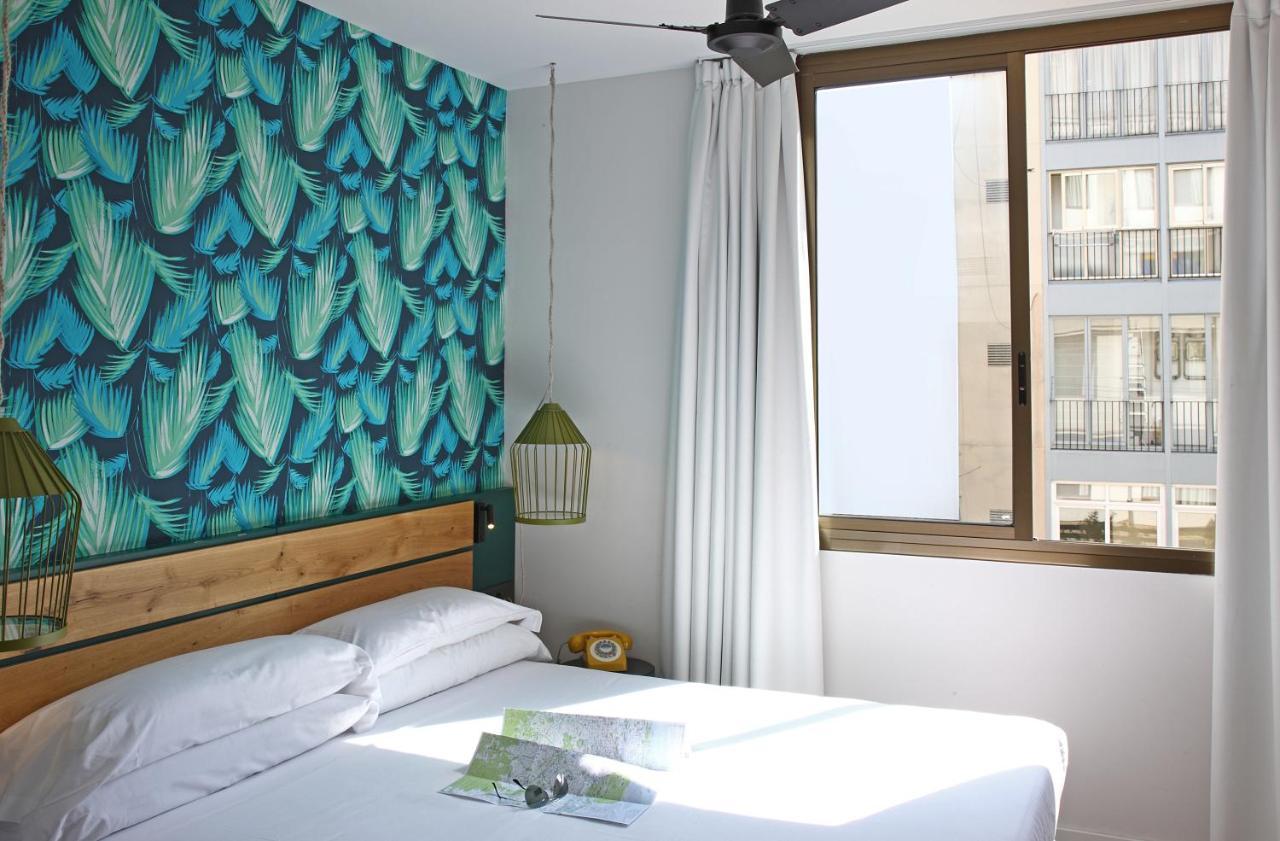 Chic & Basic Lemon Boutique Hotel Barselona Dış mekan fotoğraf
